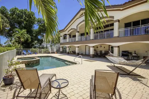 1066 Bailey Road Sanibel FL 33957