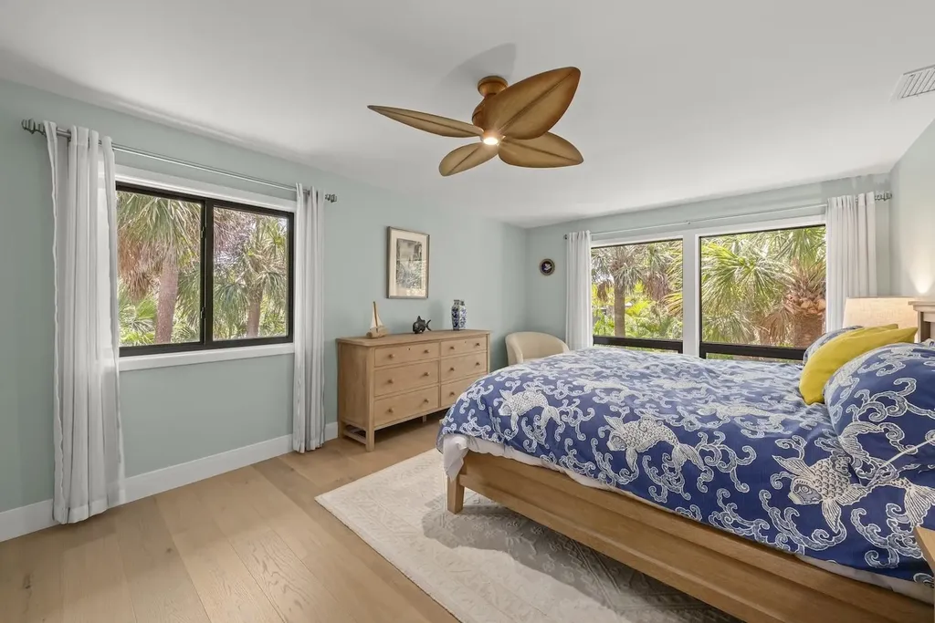 3990 Coquina Drive Sanibel FL 33957