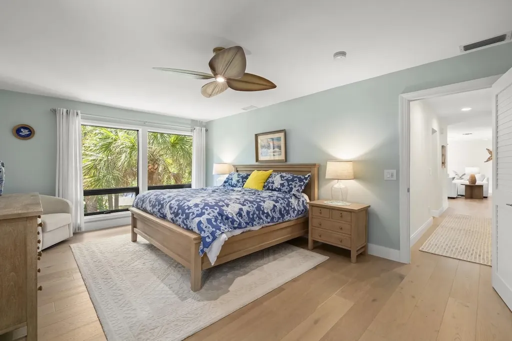 3990 Coquina Drive Sanibel FL 33957