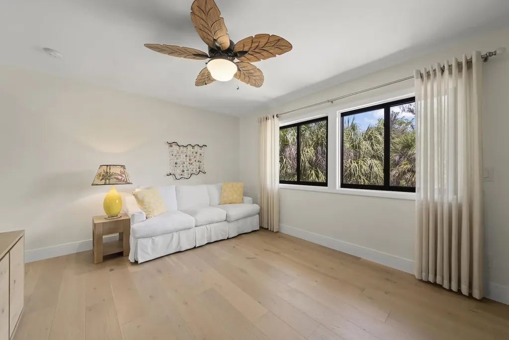 3990 Coquina Drive Sanibel FL 33957