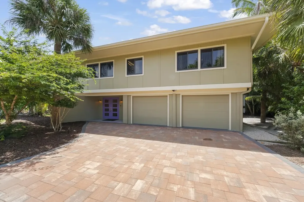 3990 Coquina Drive Sanibel FL 33957