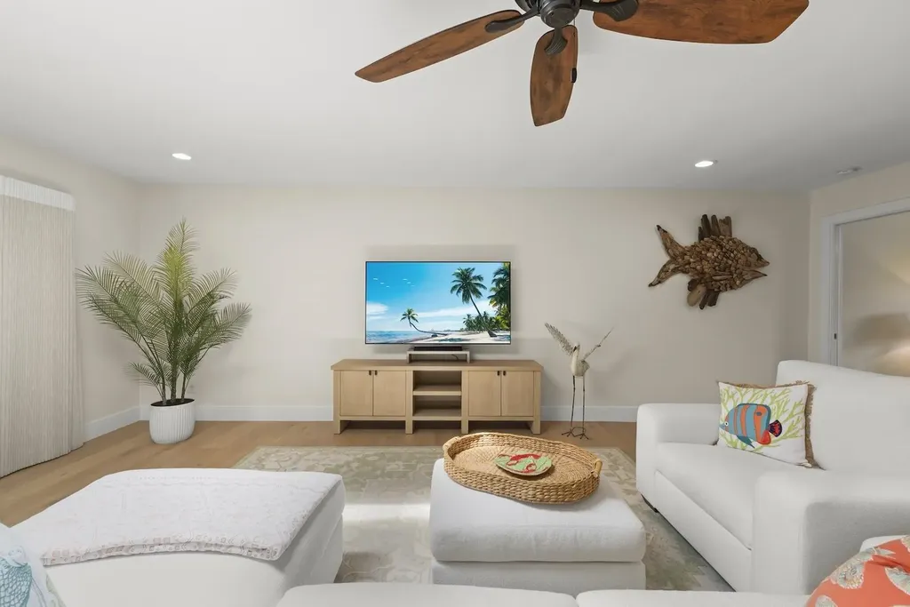 3990 Coquina Drive Sanibel FL 33957