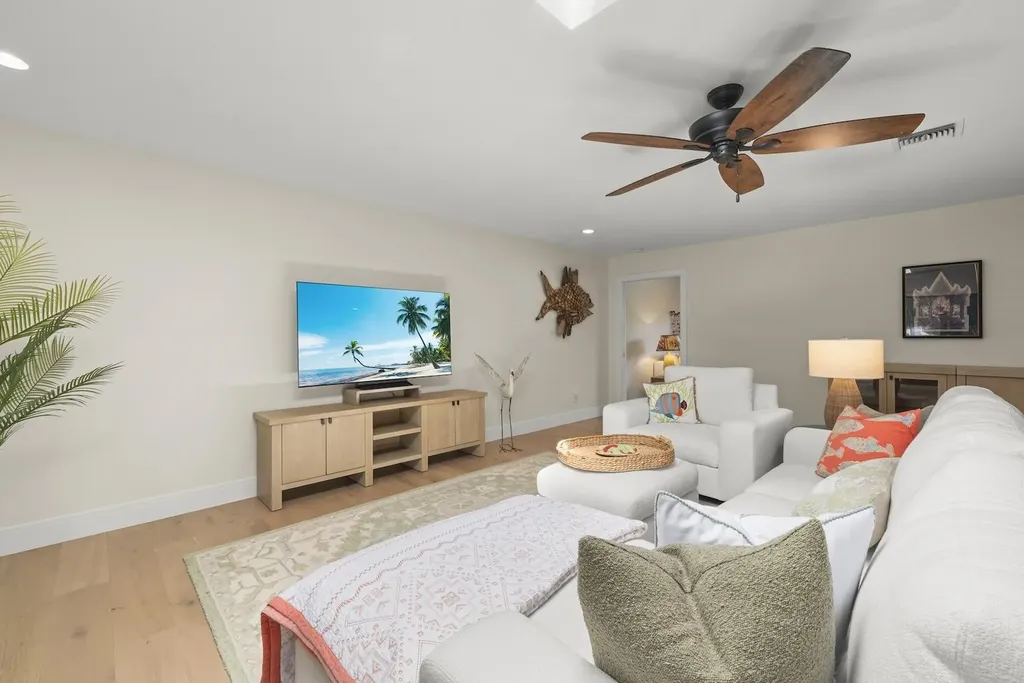 3990 Coquina Drive Sanibel FL 33957