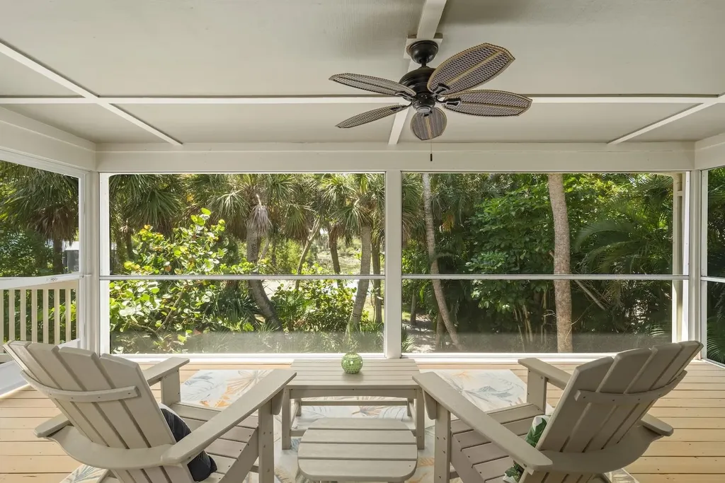 3990 Coquina Drive Sanibel FL 33957