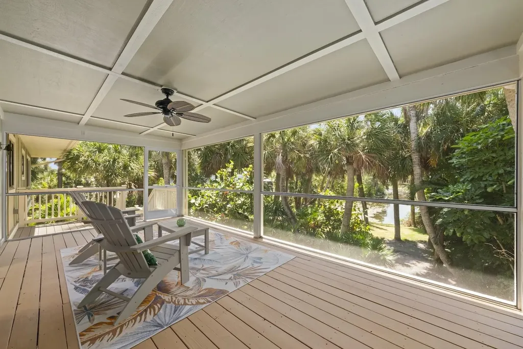 3990 Coquina Drive Sanibel FL 33957