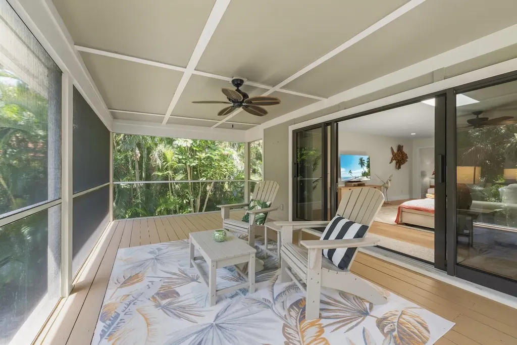 3990 Coquina Drive Sanibel FL 33957