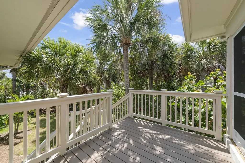 3990 Coquina Drive Sanibel FL 33957