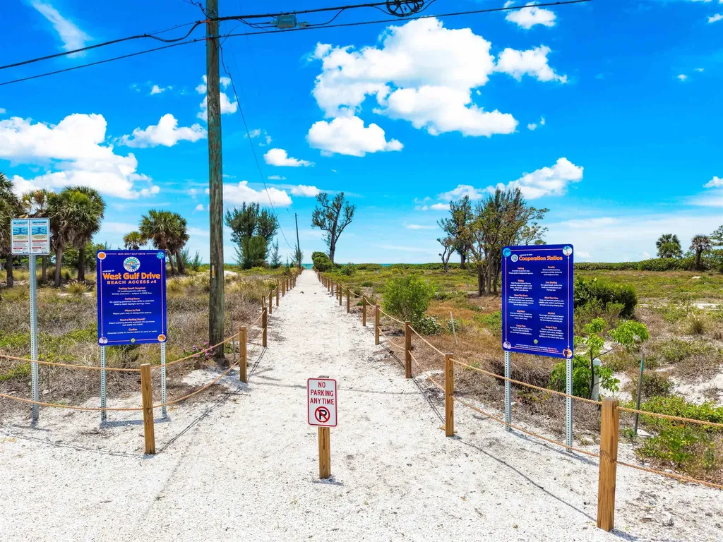 3990 Coquina Drive Sanibel FL 33957