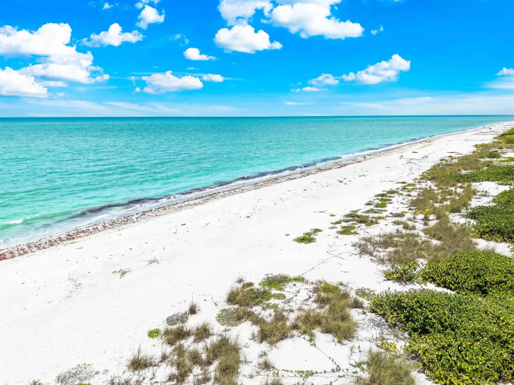 3990 Coquina Drive Sanibel FL 33957