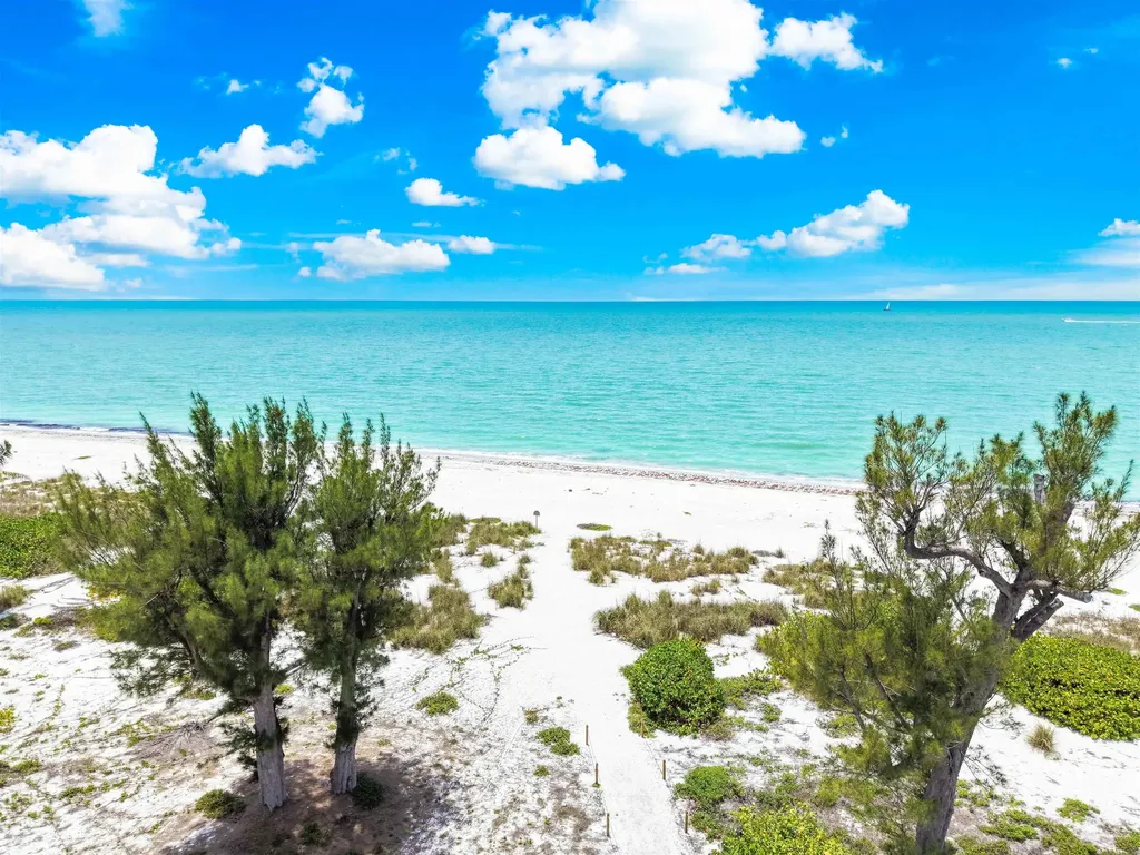 3990 Coquina Drive Sanibel FL 33957