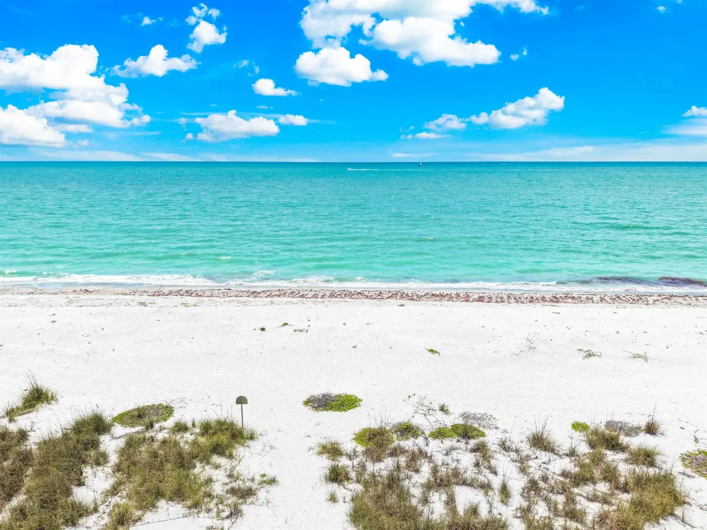 3990 Coquina Drive Sanibel FL 33957