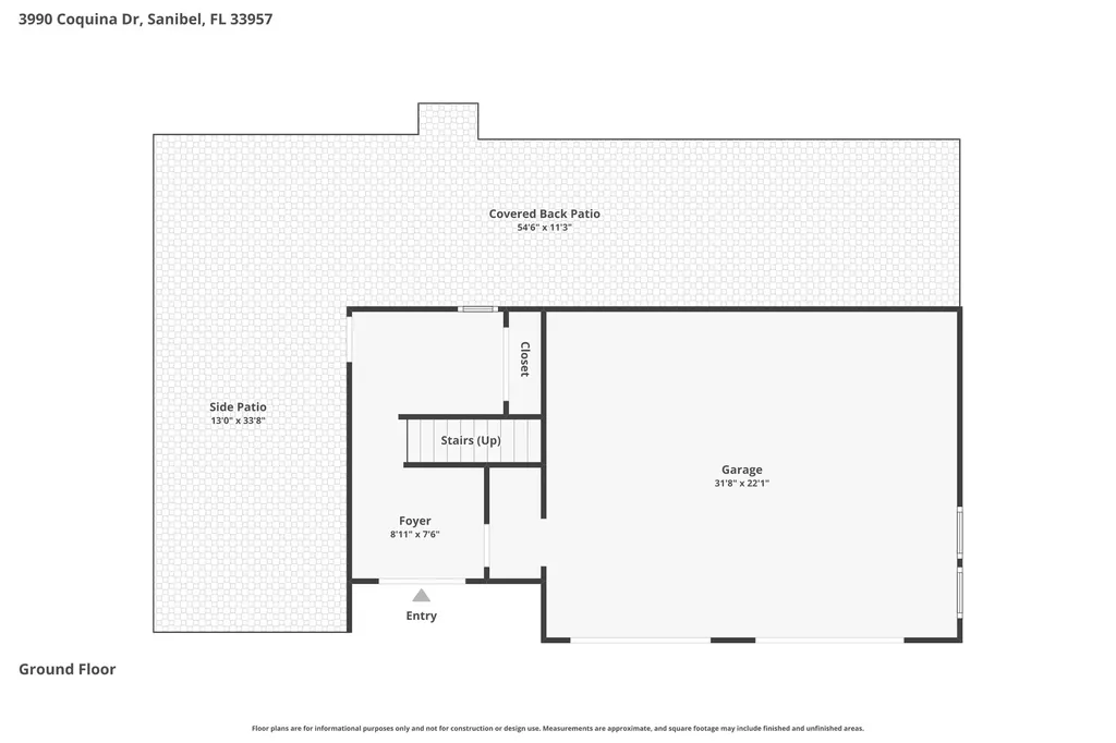3990 Coquina Drive Sanibel FL 33957