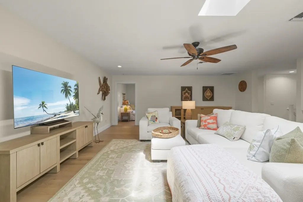 3990 Coquina Drive Sanibel FL 33957