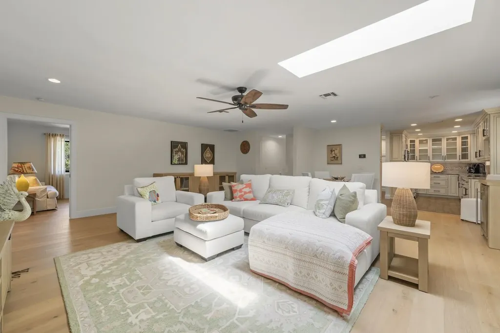 3990 Coquina Drive Sanibel FL 33957
