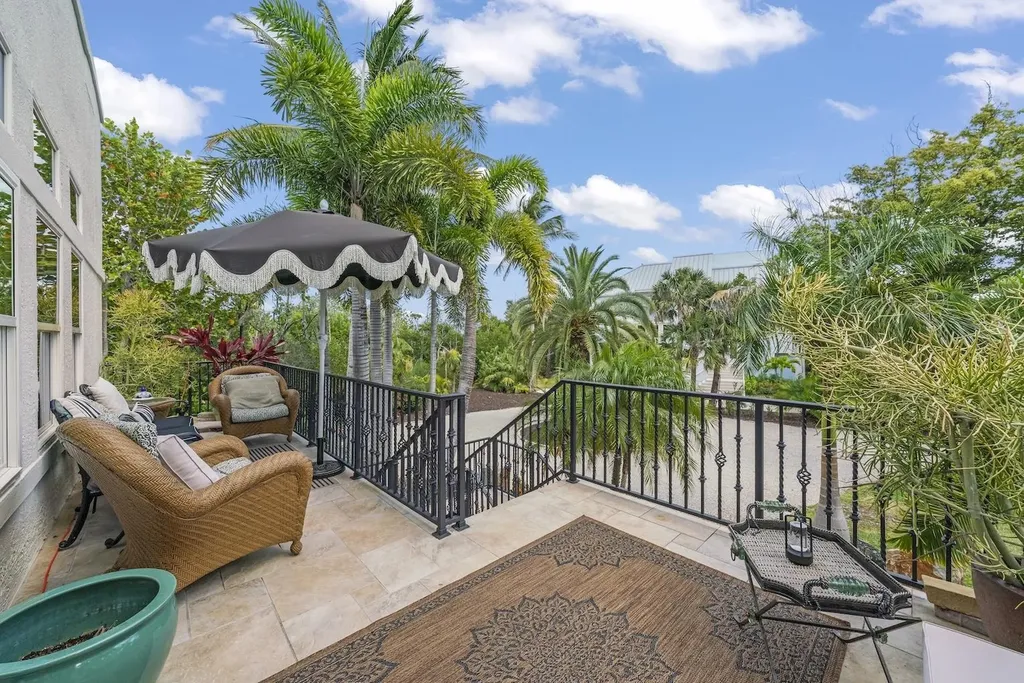 500 Kinzie Island Court Sanibel FL 33957