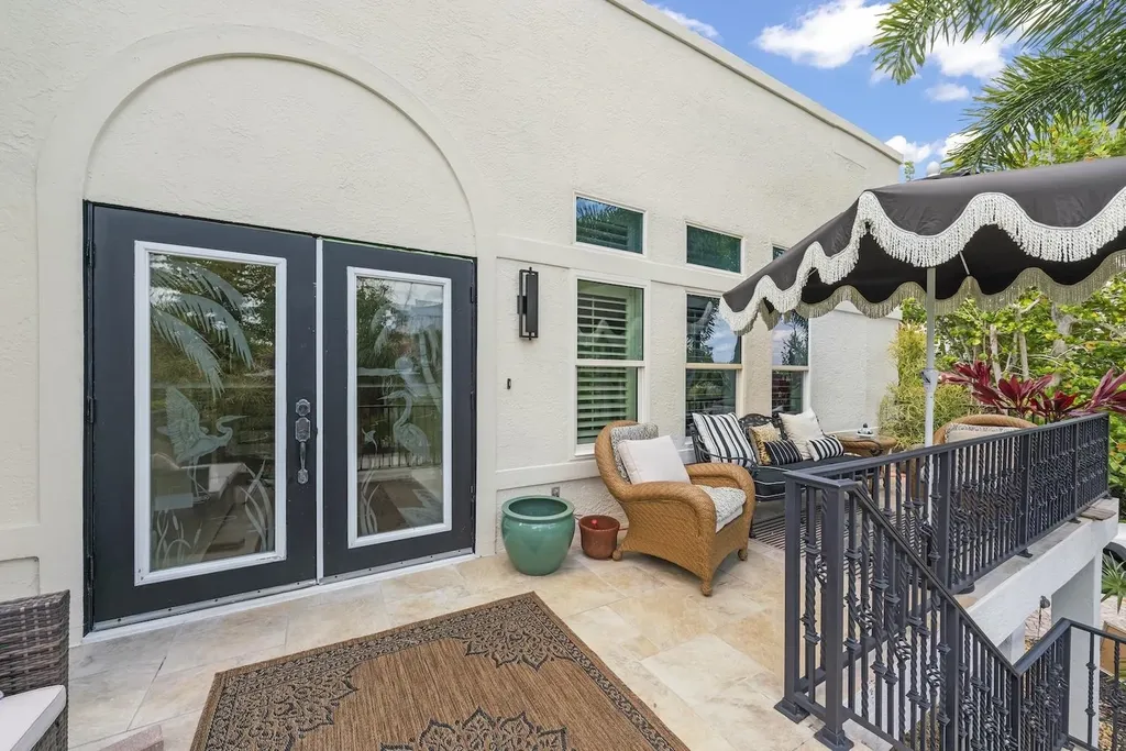 500 Kinzie Island Court Sanibel FL 33957