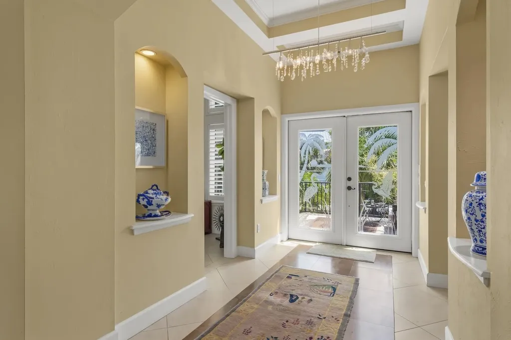 500 Kinzie Island Court Sanibel FL 33957