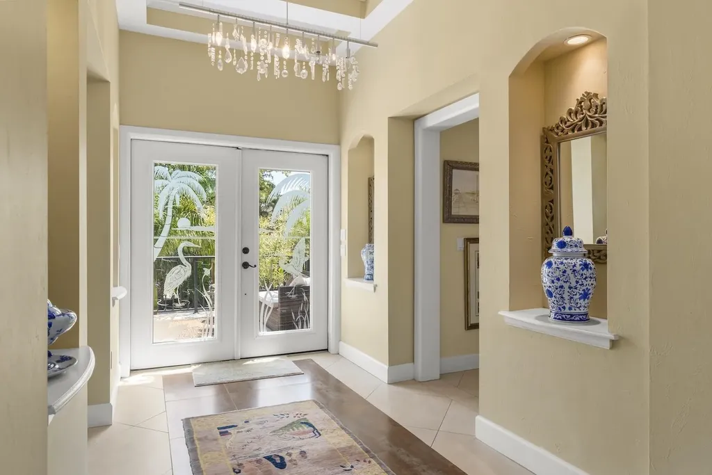 500 Kinzie Island Court Sanibel FL 33957