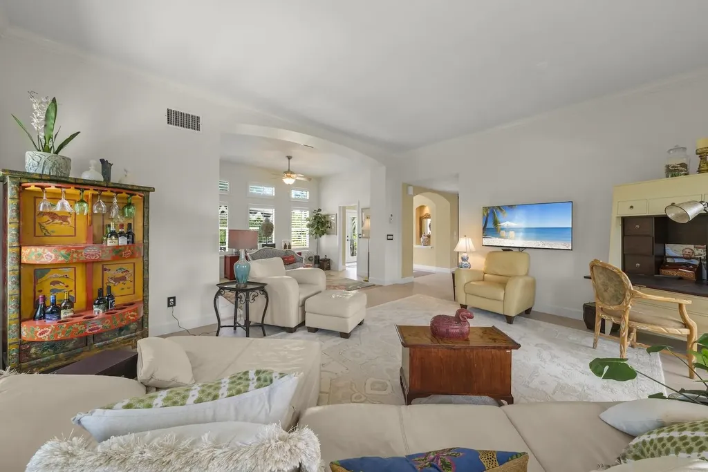 500 Kinzie Island Court Sanibel FL 33957