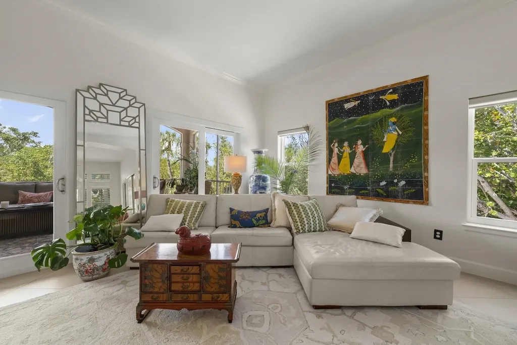 500 Kinzie Island Court Sanibel FL 33957