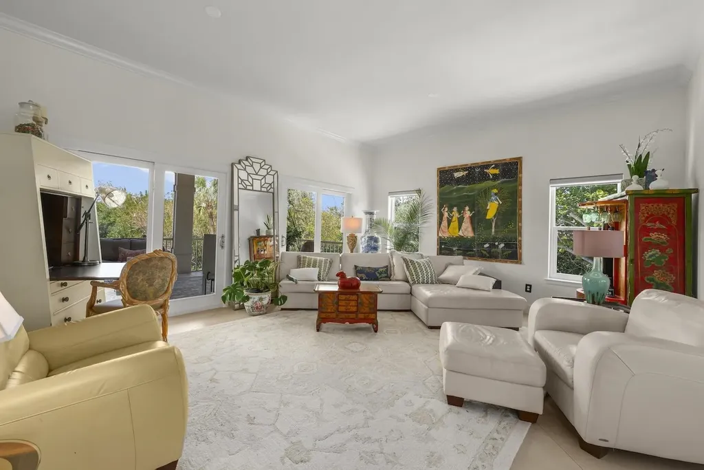 500 Kinzie Island Court Sanibel FL 33957