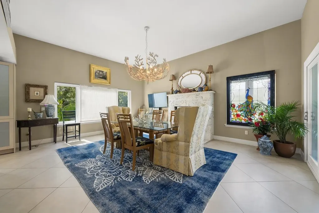 500 Kinzie Island Court Sanibel FL 33957