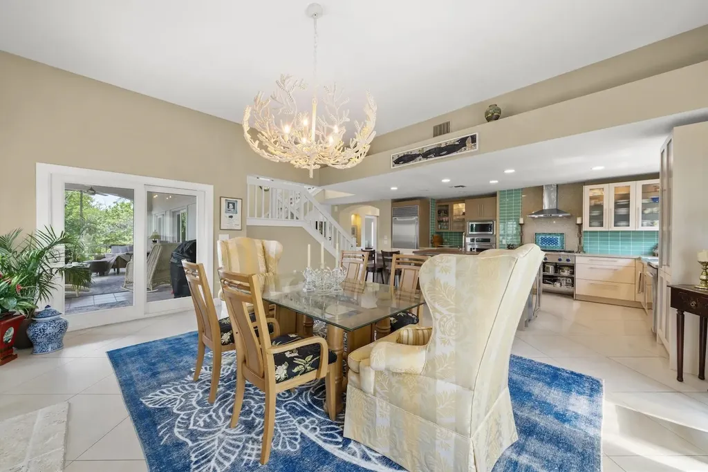 500 Kinzie Island Court Sanibel FL 33957