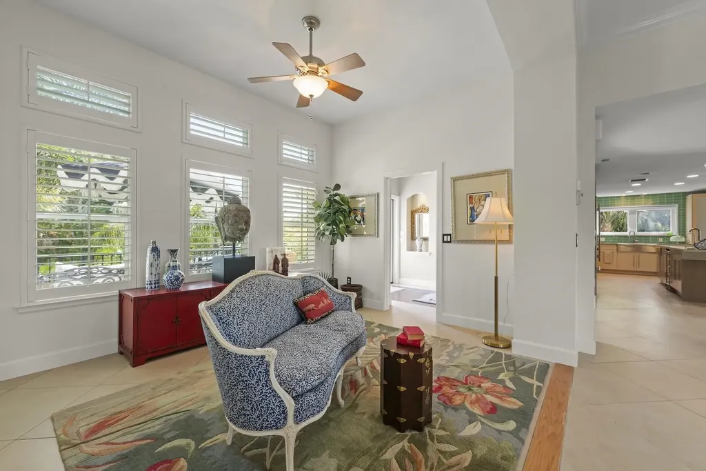 500 Kinzie Island Court Sanibel FL 33957