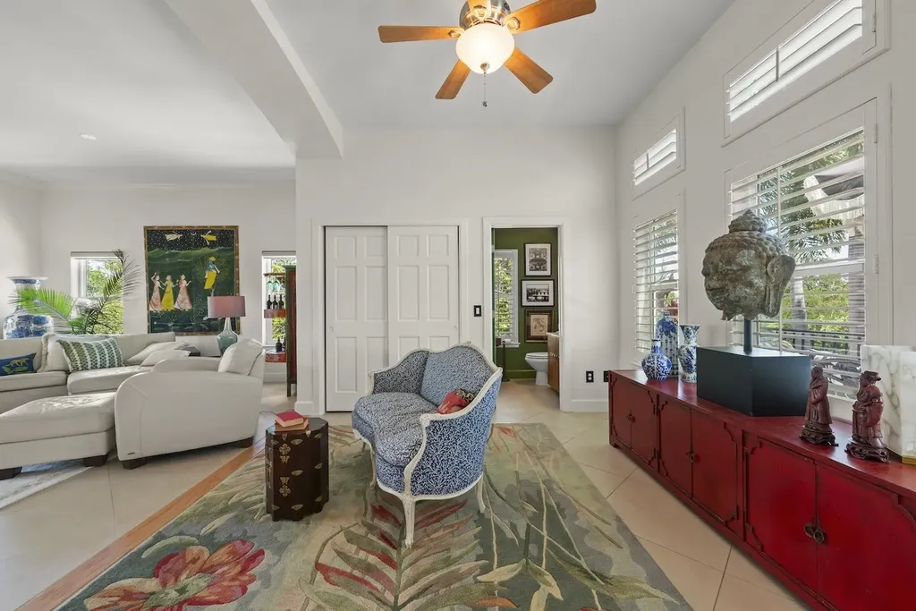 500 Kinzie Island Court Sanibel FL 33957