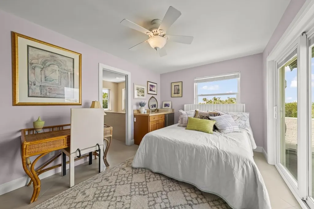 500 Kinzie Island Court Sanibel FL 33957