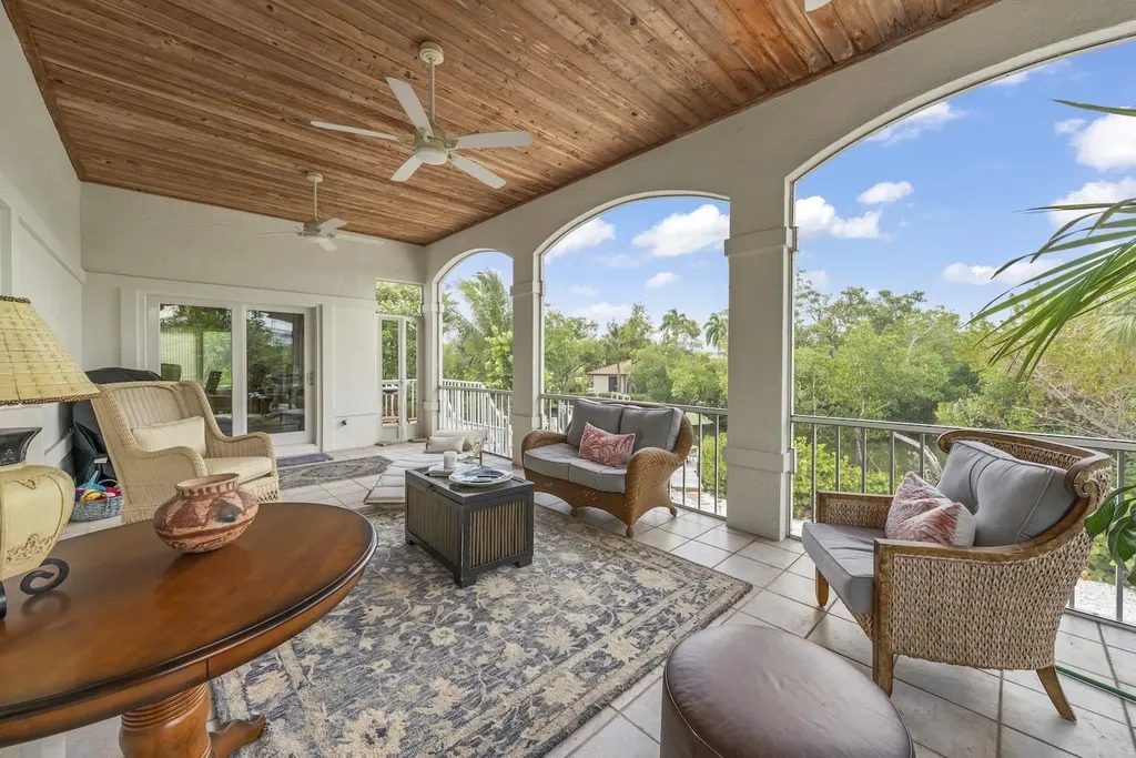 500 Kinzie Island Court Sanibel FL 33957