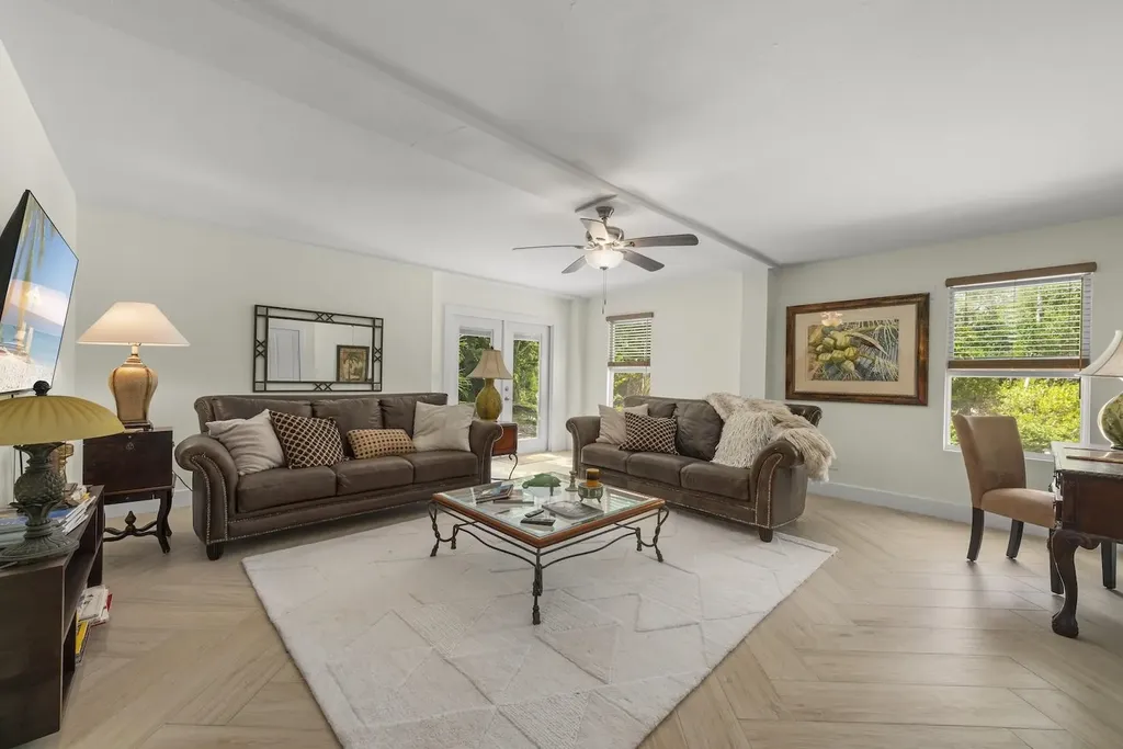 500 Kinzie Island Court Sanibel FL 33957