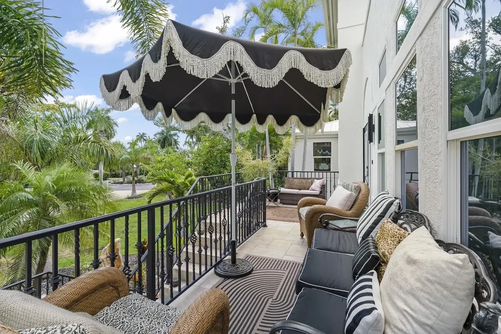 500 Kinzie Island Court Sanibel FL 33957