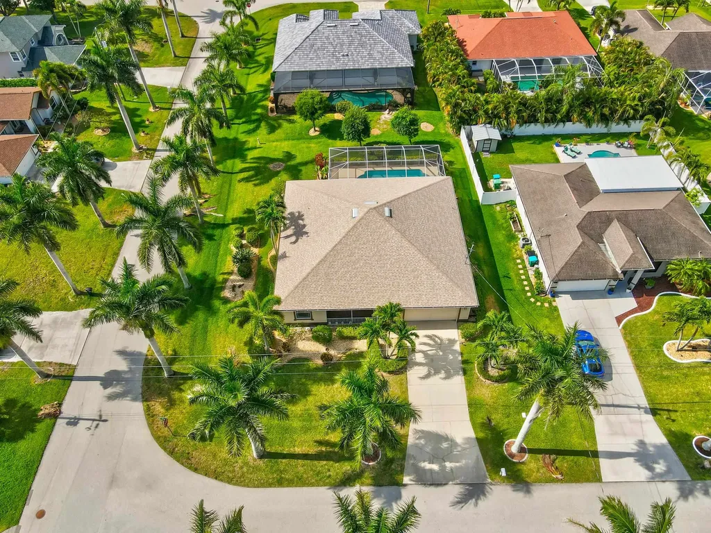 2116 SW 44th Street Cape Coral FL 33914