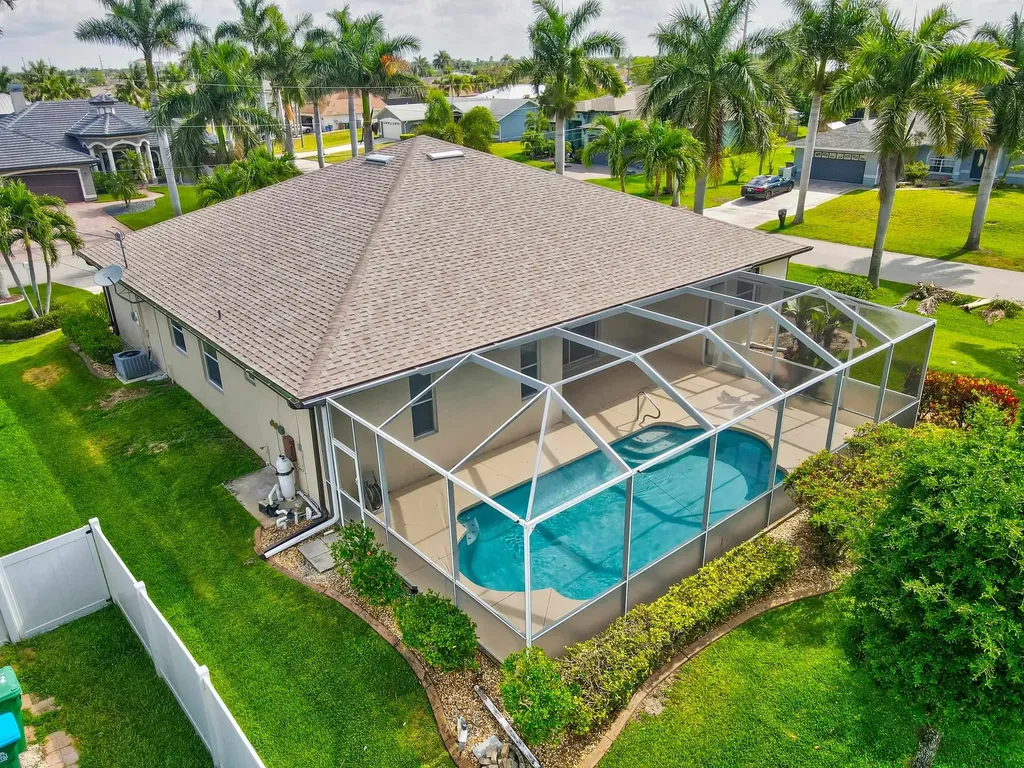 2116 SW 44th Street Cape Coral FL 33914