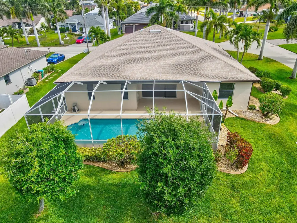 2116 SW 44th Street Cape Coral FL 33914