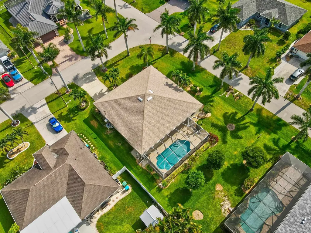 2116 SW 44th Street Cape Coral FL 33914