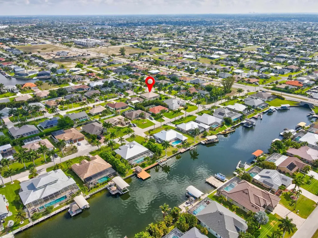 2116 SW 44th Street Cape Coral FL 33914