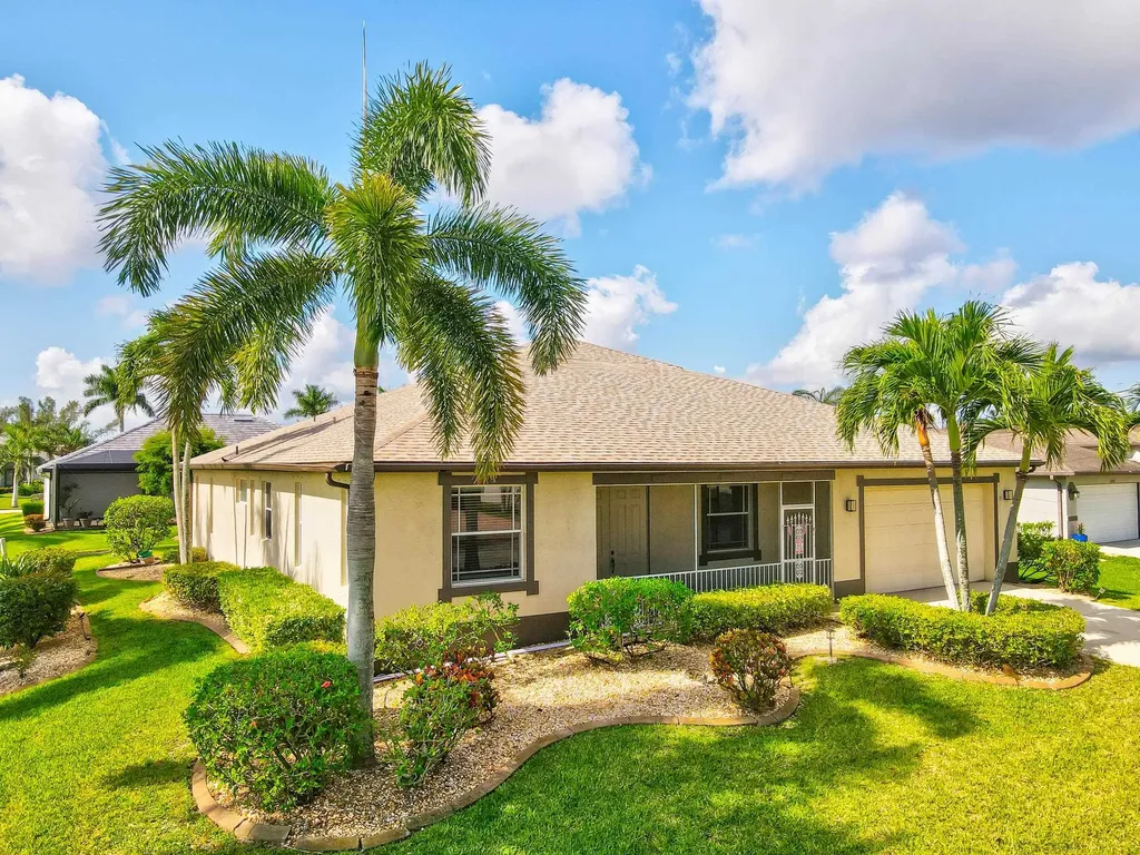 2116 SW 44th Street Cape Coral FL 33914