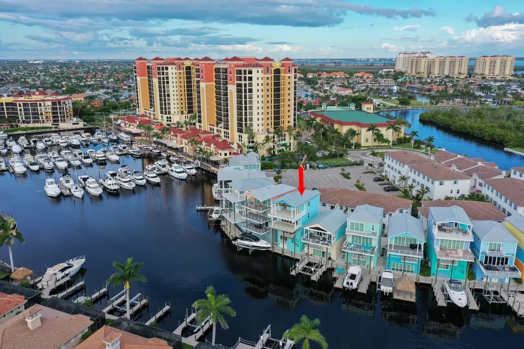 5870 Shell Cove Drive Cape Coral FL 33914