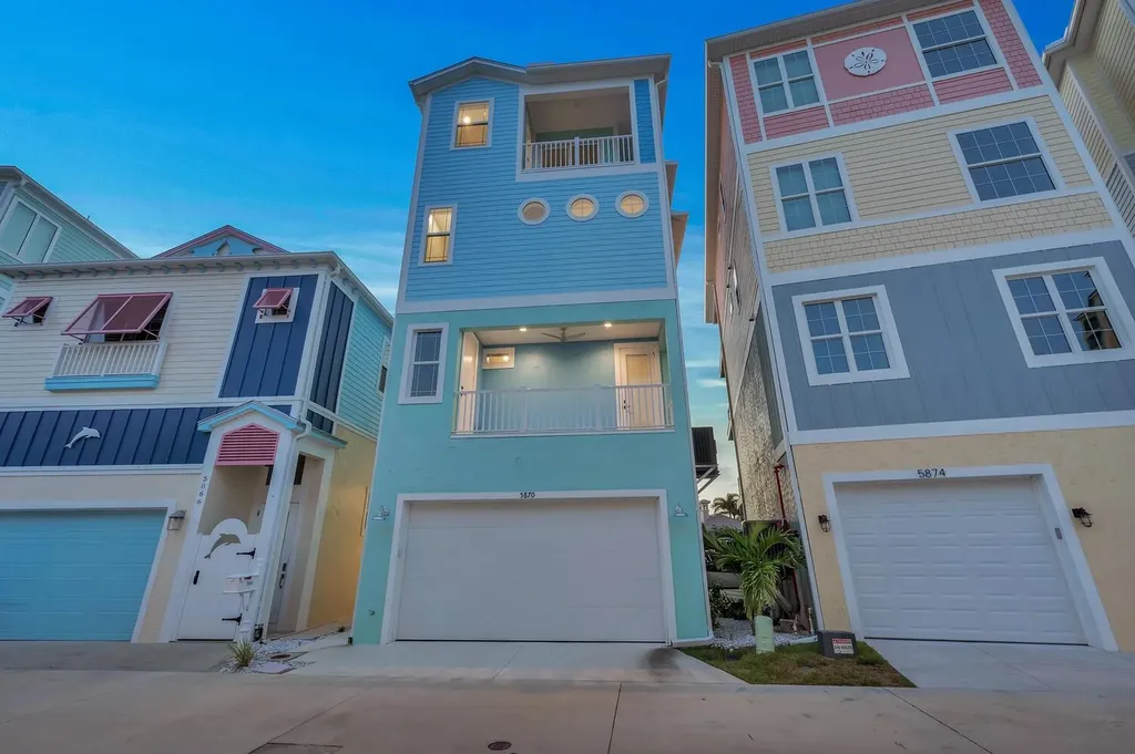 5870 Shell Cove Drive Cape Coral FL 33914