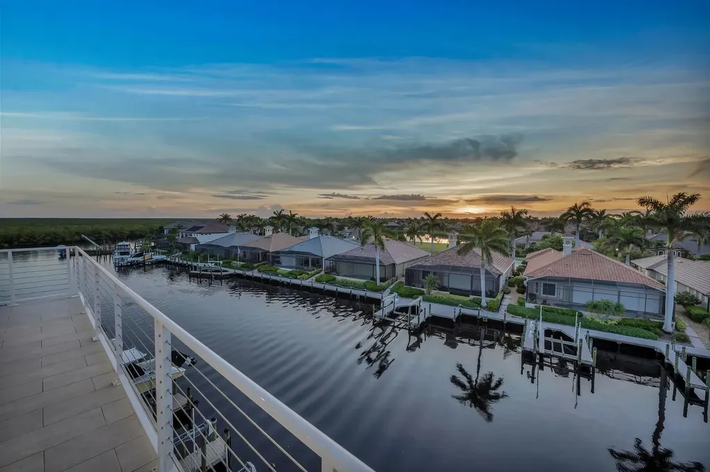 5870 Shell Cove Drive Cape Coral FL 33914