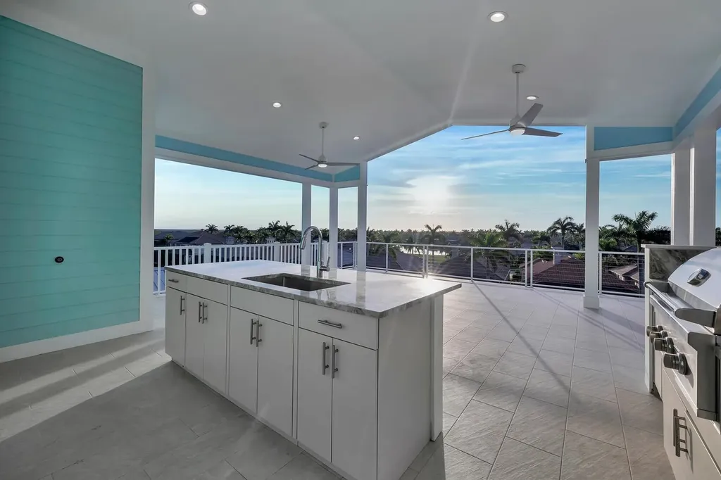 5870 Shell Cove Drive Cape Coral FL 33914