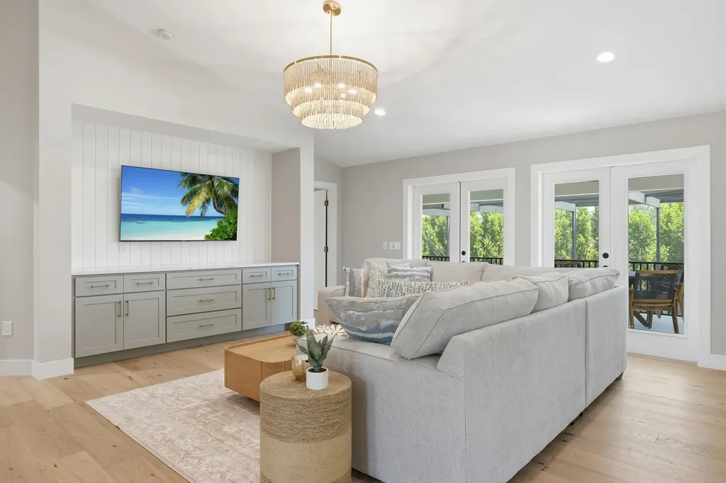 1538 Wilton Lane Sanibel FL 33957