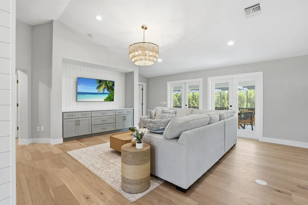 1538 Wilton Lane Sanibel FL 33957