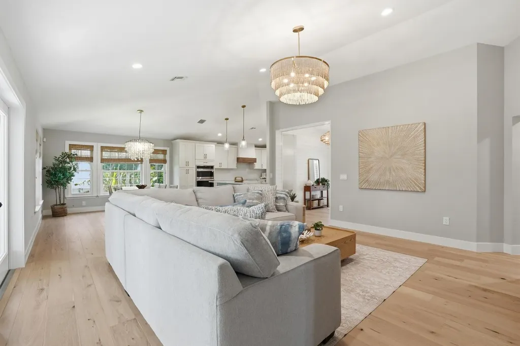 1538 Wilton Lane Sanibel FL 33957