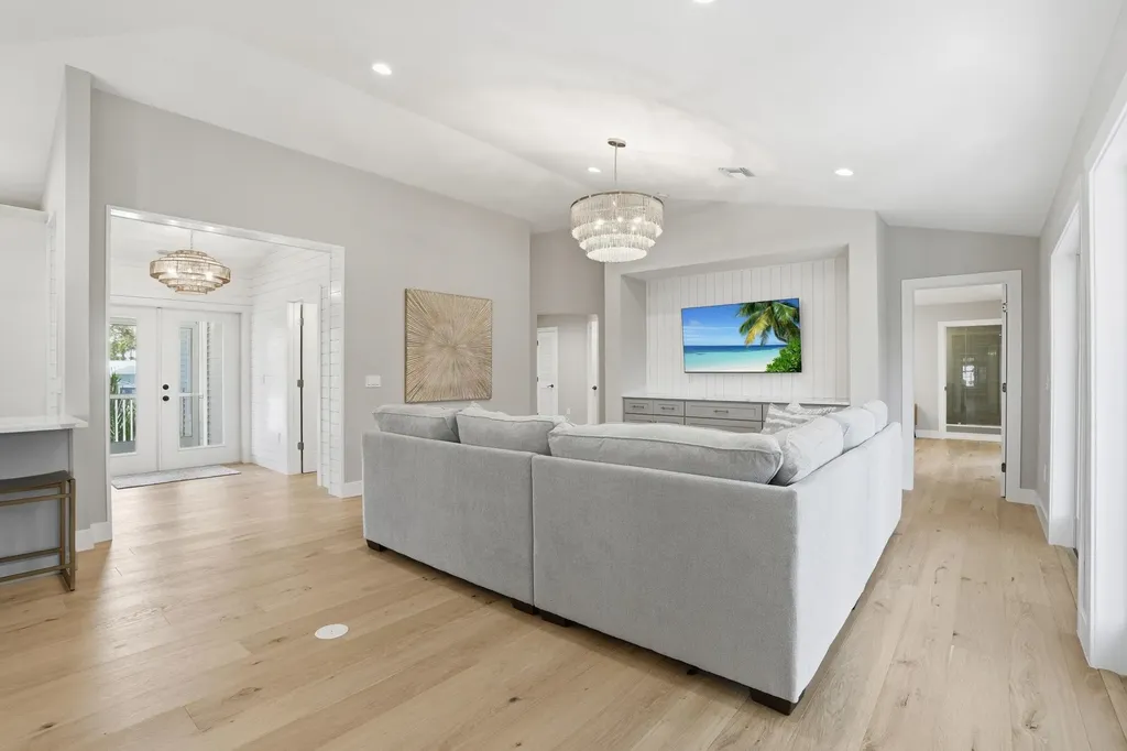1538 Wilton Lane Sanibel FL 33957