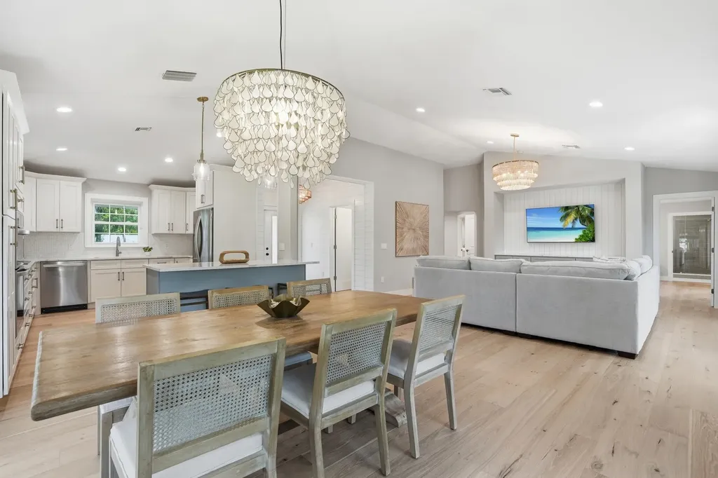 1538 Wilton Lane Sanibel FL 33957