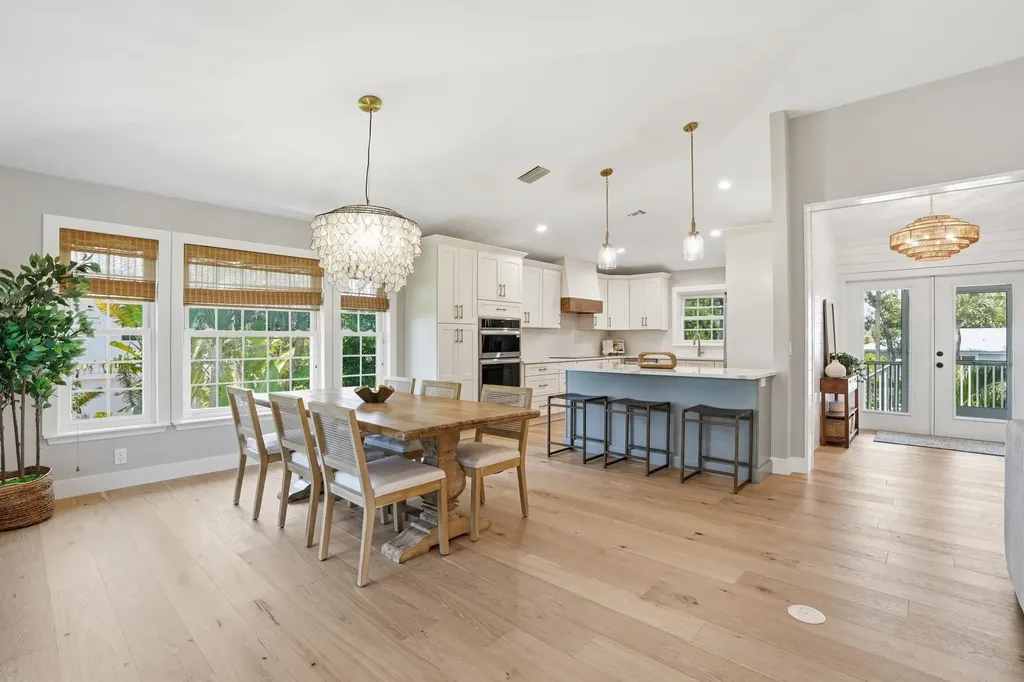 1538 Wilton Lane Sanibel FL 33957