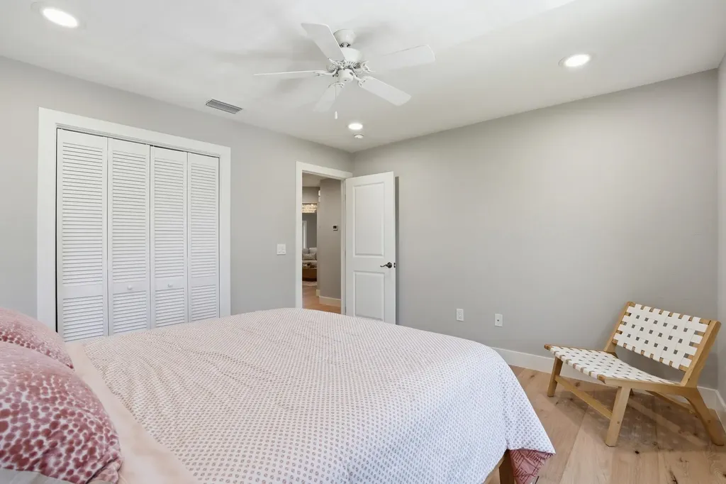 1538 Wilton Lane Sanibel FL 33957